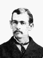 Joseph William Rands (1854 - 1911) Profile